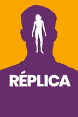 Poster for Replica