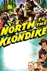 Poster for North to the Klondike