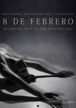 Poster for 8th February