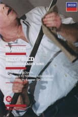 Poster for Siegfried