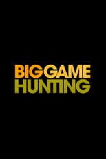 Poster for Love Big Game Hunting