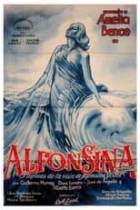 Poster for Alfonsina