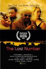 Poster for The Lost Number