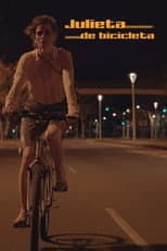 Poster for Julieta de Bicicleta