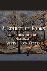 Poster for A Bridge of Books
