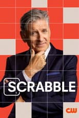 Poster for Scrabble