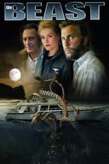Poster for The Beast