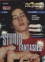 Poster for Studio Fantasies