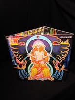 Poster for Hawkwind - Space Ritual
