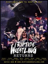Poster for RIPTIDE: Returns