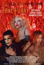 Poster for The Zanctuary