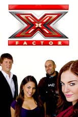 Poster for X Factor