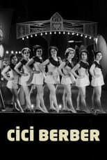 Poster for Cici Berber