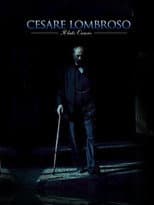 Poster for Cesare Lombroso. The Dark Side.
