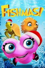 Poster for Fishmas!