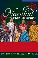 Poster for Navidad Con Tlen-Huicani