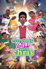 Poster for Everybody Still Hates Chris