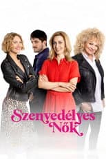 Poster for Passionate Women