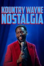 Poster for Kountry Wayne: Nostalgia