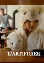 Poster for L'Artificier