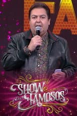 Poster for Show dos Famosos