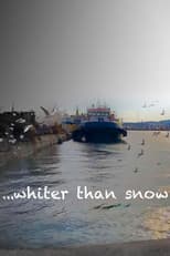 Poster for Whiter Than Snow
