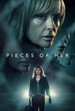 Poster for PIECES OF HER