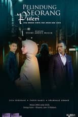 Poster for Pelindung Seorang Puteri