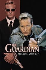Poster for The Guardian