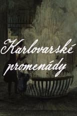 Poster for Karlovy Vary Promenades