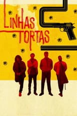 Poster for Linhas Tortas