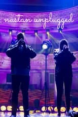 Poster for Nästan unplugged