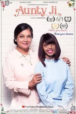 Poster for Aunty Ji