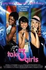 Poster for Take 3 Girls