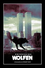 Poster for Uncovering Wolfen