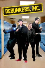 Poster for Debunkers, Inc.