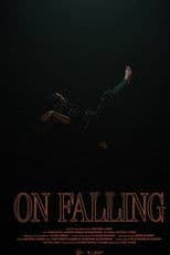 Poster for On Falling