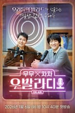 Poster for The Ballad of Us Radio