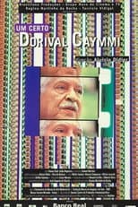 Poster for Um Certo Dorival Caymmi