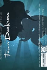 Poster for From Darkness