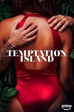 Poster for Temptation Island BNL