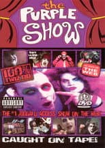 Poster for Twiztid: The Purple Show
