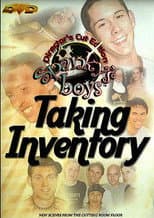 Poster for Taking Inventory