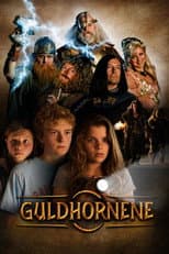 Poster for The Gold of Valhalla