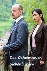 Poster for Das Geheimnis in Siebenbürgen