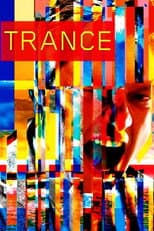 Poster for Trance