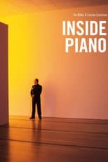 Poster for Inside Piano