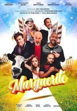 Poster for Marguerite