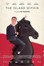 Poster for The Island Within