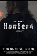 Poster for Hunter 4